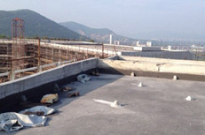 泡沫轻质土